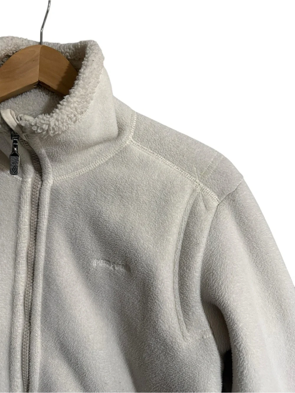 Patagonia sz has